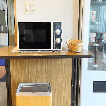 Hotel Pearl City Tendō Eksteriør bilde
